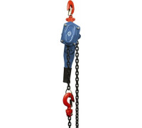 Таль рычажная Gearsen GHSHC 07560 hsh-c 0,75тх6м