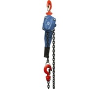 Таль рычажная Gearsen GHSHC 1530 hsh-c 1,5тх3м АБ-00008119