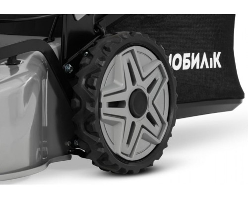 Газонокосилка бензиновая МОБИЛ К XM461 КОМФОРТ [MBK0024697]