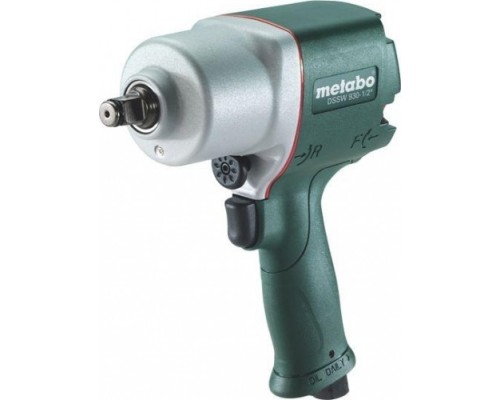 Пневмогайковерт METABO DSSW 930-1/2