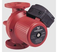 Насос циркуляционный GRUNDFOS UPS 50-180F 96402136 380 В НС-0027496