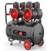 Компрессор поршневой безмасляный малошумный SUNREKA GFC650/60DS 216118