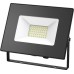 Прожектор GAUSS Elementary 70w 4800lm 6500к 175-265v ip65 черный led [613100370P]