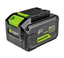 Аккумулятор GREENWORKS High Power G24HP8, 24V, 8Ач 2957907