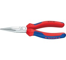 Длинногубцы KNIPEX 3025190 190 мм [KN-3025190]