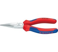 Длинногубцы KNIPEX 3025140 140 мм [KN-3025140]