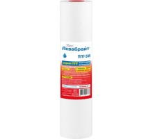 Картридж для горячей воды АКВАБРАЙТ ППГ- 5М для механической очистки ППГ-5М