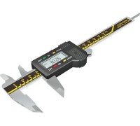 Штангенциркуль электронный KRAFTOOL ШЦЦ-I 0-150 0,01, L - 150 мм 34460-150