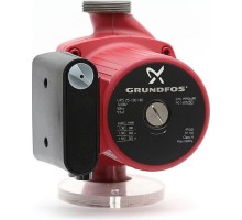 Насос циркуляционный GRUNDFOS UPS 25-100 95906480 НС-0083641