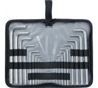 Наборы ключей TORX MATRIX 12315, 18 предметов 12315
