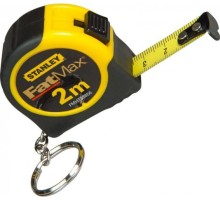 Рулетка STANLEY FMHT1-33856 fatmax® 2 м