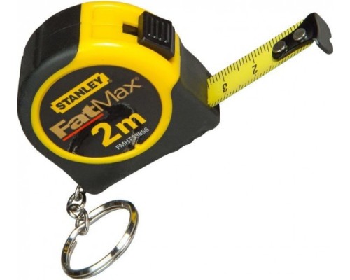 Рулетка STANLEY FMHT1-33856 fatmax® 2 м