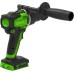 Дрель-шуруповерт аккумуляторная GREENWORKS 3707607 бесщеточная ударная без АКБ и ЗУ [3707607]