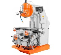 Станок фрезерный Visprom FH-170 вертикальный, с УЦИ 38803000