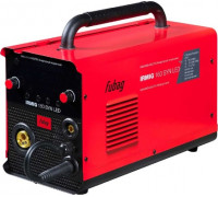Сварочный полуавтомат FUBAG IRMIG 160 SYN LED (с горелкой 150A в комплекте) 646402