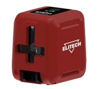 Лазерный уровень ELITECH ЛП 3 ДМ 204855