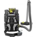 Пылесос аккумуляторный KARCHER BVL 3/1 Bp Pack [1.394-302.0]