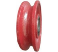 Однорядный шкив Olymp OLS-1 (1 тонна) OL88010 OL88010
