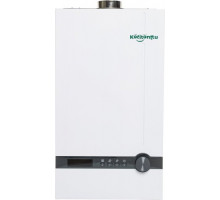 Котел газовый KOTITONTTU SUARI S15 DK с шиной OpenTherm 00-00000325