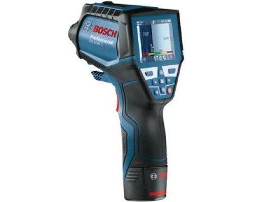 Термодетектор BOSCH GIS 1000 C [0601083300] Картонная упаковка, батареи