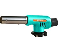 Портативная горелка Sturm 5015-KL-01 регул. пламени, защита от ветра