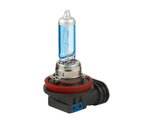 Лампа галогеновая MTF LIGHT серия VANADIUM H11, 12V, 55W HVN1211