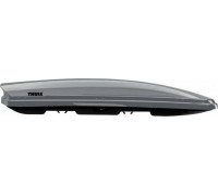 Бокс THULE Dynamic L (900) светло-серый глянцевый 612901 612901