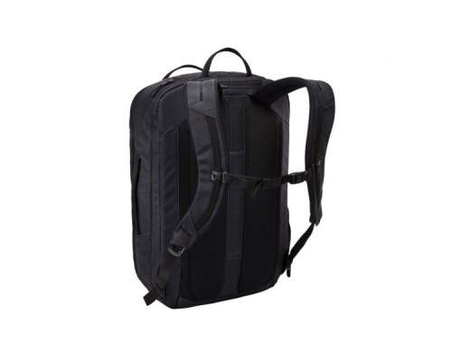 Рюкзак THULE 3 204 723 дорожный aion backpack, 40l, black [3204723]