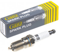 Свеча зажигания GANZ GIP25809 Ford Focus II/C-Max II/Mondeo IV/S-Max 1.8/2.0l