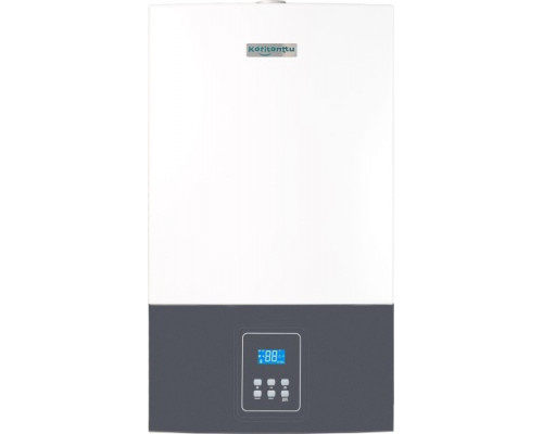 Котел газовый KOTITONTTU TOIVO T10 DK WI-FI модуль 00-00000653 купить с доставкой и официальной гарантией