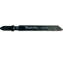 Пилки по металлу MAKITA B-07749 в-23, 100 шт.