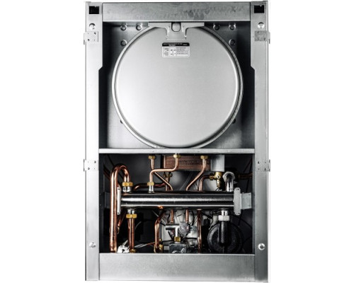 Котел газовый HUBERT 50 DC настенный agb 1924246