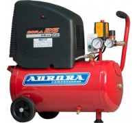 Компрессор поршневой безмасляный AURORA BORA-25 14814