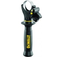 Боковая рукоятка с подсветкой DeWALT D 253241 с посадкой 53 мм для перфораторов D25123/D25324 [D253241-XJ]