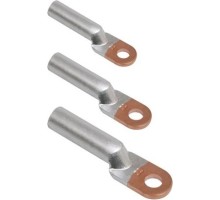 Наконечник IEK DTL 25мм медно-алюминиевый UNP31-025-07-08
