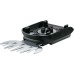 Ножницы для травы аккумуляторные BOSCH AdvancedShear 18V-10 [0600857000]