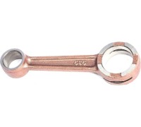 Шатун SKIPPER для Suzuki DT9.9-15 SK12161-93902