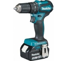 Аккумуляторный шуруповерт MAKITA DDF 485 RFE [DDF485RFE]