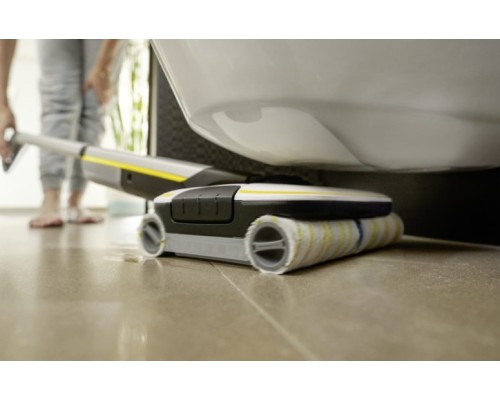 Электрошвабра KARCHER FC 7 Cordless (1.055-701.0) [1.055-701.0]