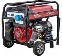 Генератор бензиновый HND GE 5500 XNS GE5500XNS