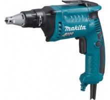 Шуруповерт сетевой MAKITA FS 4000 K [FS4000K]