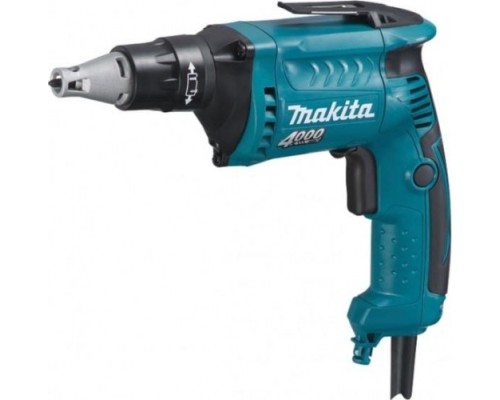 Шуруповерт сетевой MAKITA FS 4000 K [FS4000K]