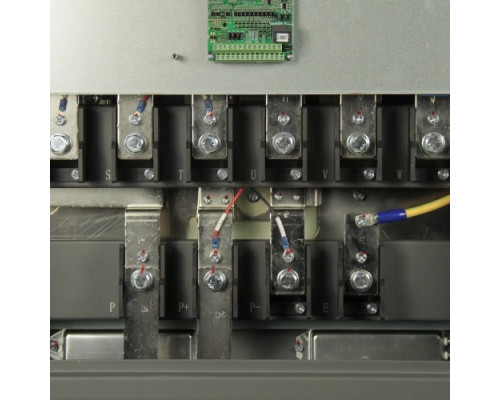 Частотный преобразователь ESQ 760-4T2200G/2500P 220/250 кВт, 380В