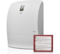 Воздухоочиститель BALLU ONEAIR ASP-200P приточный с нагревательным элементом НС-1438432