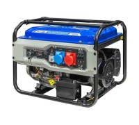 Генератор бензиновый ТСС SGG 9000 E3LUA 190096