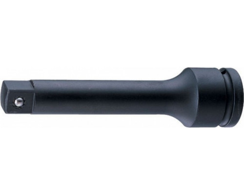 Удлинитель ударный KING TONY 6260-04P 3/4", 100 мм, с шариковым фиксатором