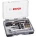 Набор сверл универсальный BOSCH Drill-Drive 20 шт оснастки [2607002786]