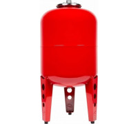 Бак расширительный ДЖИЛЕКС 50 л цилиндрический 7750