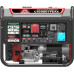 Генератор бензиновый SUNREKA G10000TFEAX 211028