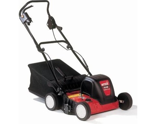 Скарификатор электрический MTD VE40B [16CF5AEA600]